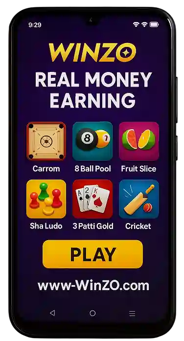 Real Money Earning