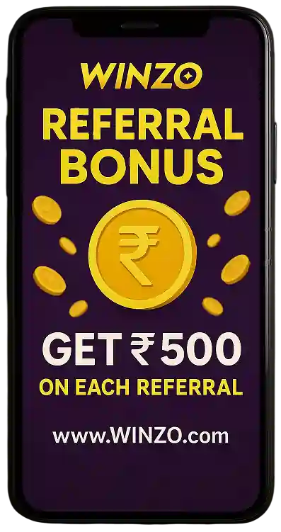 Referral Bonus